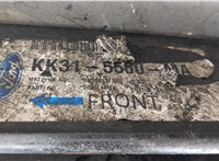  Рессора Ford Transit 2014- 20399839 #3
