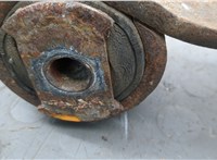  Рессора Citroen Jumper (Relay) 2006-2014 20399850 #2