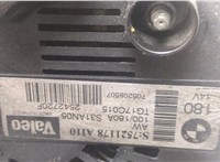 12317525376 Генератор BMW 6 E63 2004-2007 20399871 #3