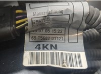  Коллектор впускной BMW 6 E63 2004-2007 20399878 #2