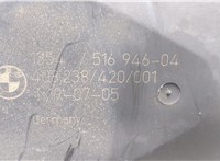 13547516946 Заслонка дроссельная BMW 6 E63 2004-2007 20399879 #3