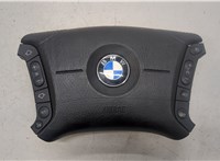  Подушка безопасности водителя BMW X5 E53 2000-2007 20399898 #1