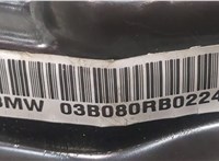  Подушка безопасности водителя BMW X5 E53 2000-2007 20399898 #5