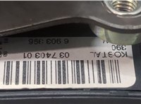  Подушка безопасности водителя BMW X5 E53 2000-2007 20399898 #6