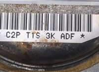  Подушка безопасности водителя Chrysler Pacifica 2003-2008 20399903 #3