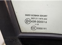 9202L7 Стекло форточки двери Citroen Berlingo 2008-2012 20399905 #2