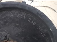  Насос гидроусилителя руля (ГУР) Mercedes C W203 2000-2007 20399911 #2