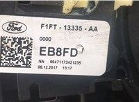  Переключатель поворотов и дворников (стрекоза) Ford Escape 2015-2019 20399916 #2