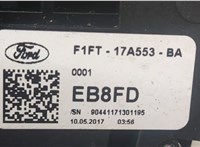  Переключатель поворотов и дворников (стрекоза) Ford Escape 2015-2019 20399916 #3