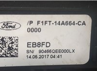  Переключатель поворотов и дворников (стрекоза) Ford Escape 2015-2019 20399916 #4