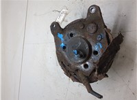  Ступица (кулак, цапфа) Mitsubishi Lancer 10 2007-2015 20399931 #5