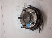  Ступица (кулак, цапфа) Mitsubishi Lancer 10 2007-2015 20399931 #6