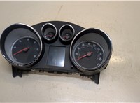 1257976, 13460585 Щиток приборов (приборная панель) Opel Zafira C 2011-2019 20399941 #1