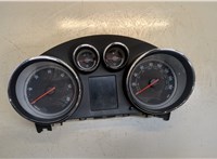1257976, 13460585 Щиток приборов (приборная панель) Opel Zafira C 2011-2019 20399941 #2