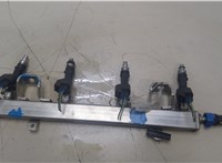  Форсунка топливная Mazda 6 (GG) 2002-2008 20399944 #1
