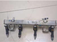  Форсунка топливная Mazda 6 (GG) 2002-2008 20399944 #4