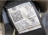  Ремень безопасности Volkswagen Golf 6 2009-2012 20399946 #2