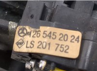  Шлейф руля Mercedes S W126 1979-1991 11393387 #3