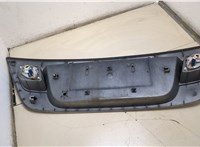  Накладка под номер (бленда) Suzuki Liana 20400002 #4