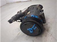  Компрессор кондиционера Volkswagen Polo 2005-2009 20400016 #6