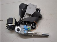 607707600G Ремень безопасности Opel Corsa D 2006-2014 20400047 #6