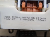 7M5T14A073CD Блок комфорта Ford Focus 2 2008-2011 20400083 #3