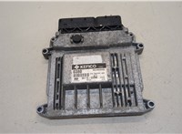  Блок управления двигателем Hyundai i20 2009-2012 20400091 #1