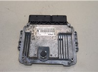  Блок управления двигателем LDV (DAF) Maxus 20400092 #1