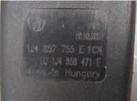 1J4857705AA Ремень безопасности Volkswagen Golf 4 1997-2005 20400127 #2