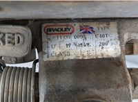  Устройство прицепное (фаркоп) Nissan Navara 2005-2015 20400132 #2