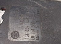 1J4857706AA Ремень безопасности Volkswagen Golf 4 1997-2005 20400138 #3