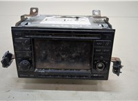  Магнитола Nissan Note E11 2006-2013 20400144 #1