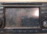  Магнитола Nissan Note E11 2006-2013 20400144 #7