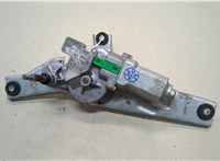  Двигатель стеклоочистителя (моторчик дворников) задний Nissan Note E11 2006-2013 20400167 #1