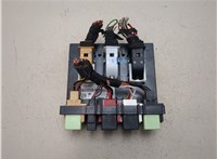  Блок комфорта Skoda Octavia (A5) 2004-2013 20400186 #7