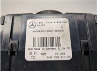  Переключатель отопителя (печки) Mercedes Vito W639 2004-2013 20400195 #7