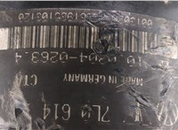  Блок АБС, насос (ABS, ESP, ASR) Volkswagen Touareg 2002-2007 20400196 #6