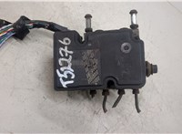  Блок АБС, насос (ABS, ESP, ASR) Suzuki Grand Vitara 2005-2015 20400200 #7
