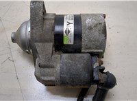  Стартер Nissan Micra K12E 2003-2010 20400215 #1