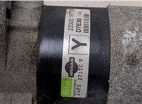  Стартер Nissan Micra K12E 2003-2010 20400215 #3