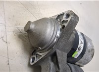  Стартер Nissan Micra K12E 2003-2010 20400215 #4