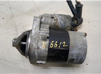  Стартер Nissan Micra K12E 2003-2010 20400215 #5