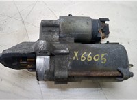 1465010, 1S7U11000AF Стартер Ford Mondeo 3 2000-2007 20400218 #1