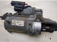 1465010, 1S7U11000AF Стартер Ford Mondeo 3 2000-2007 20400218 #5