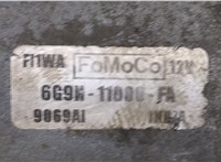  Стартер Ford S-Max 2006-2010 20400221 #4