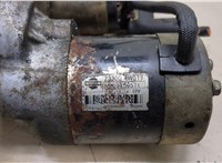 233004W017 Стартер Nissan Elgrand 2002-2010 20400225 #2