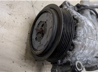  Компрессор кондиционера Mercedes CLC 2008-2011 20400233 #2