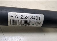  Кардан Mercedes GLC X253 2015-2019 20400258 #2