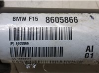  Кардан BMW X5 E70 2007-2013 20400262 #2