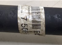  Кардан BMW X5 E53 2000-2007 20400263 #2